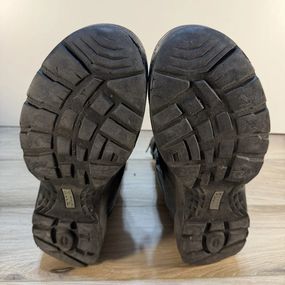 5.11‎ Tactical Series Shield 8